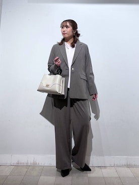 no23miさんのコーディネート