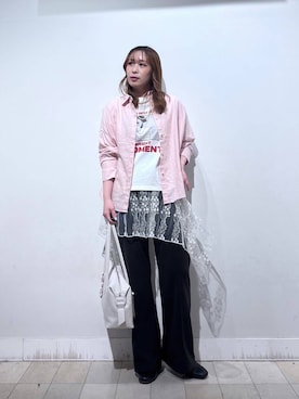 no23miさんのコーディネート