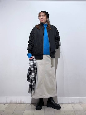 no23miさんのコーディネート