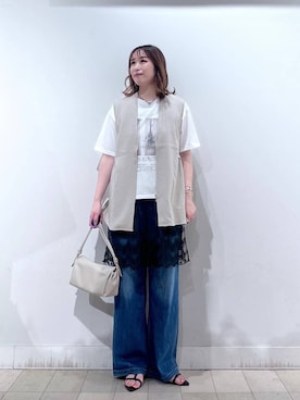 no23miさんのコーディネート