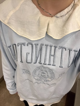 no23miさん（レディース・155cm）の春コーディネート