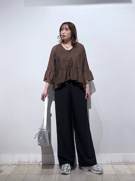no23miさんのコーディネート