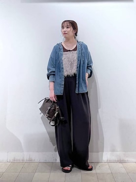 no23miさんのコーディネート