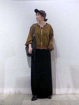 no23miさん(レディース・155cm)の秋コーディネート