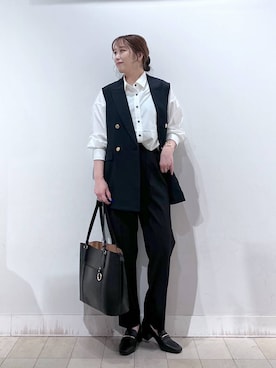 no23miさんのコーディネート