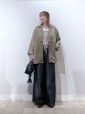 no23miさんのコーディネート
