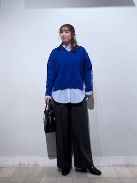 no23miさんのコーディネート