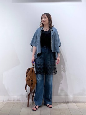 no23miさんのコーディネート