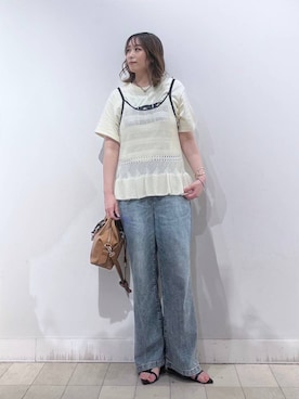 no23miさんのコーディネート