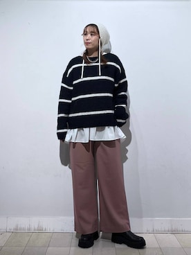 no23miさんのコーディネート