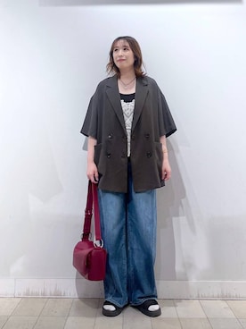 no23miさんのコーディネート