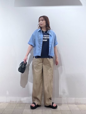 no23miさんのコーディネート