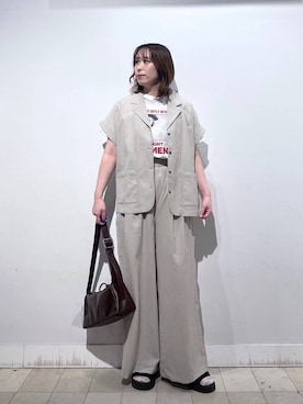 no23miさんのコーディネート