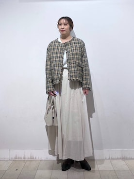 no23miさんのコーディネート