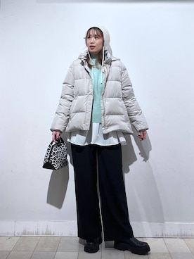 no23miさんのコーディネート