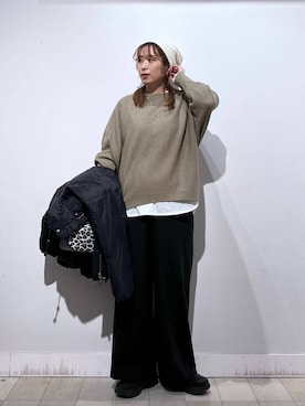 no23miさんのコーディネート