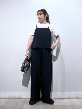 no23miさんのコーディネート