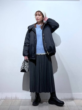 no23miさんのコーディネート