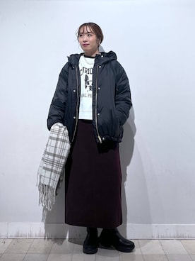 no23miさんのコーディネート