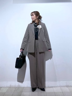 no23miさんのコーディネート