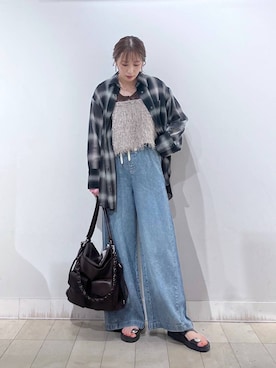 no23miさんのコーディネート