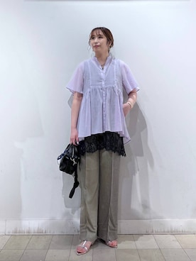 no23miさんのコーディネート