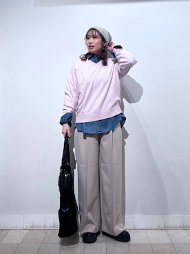 no23miさんのコーディネート