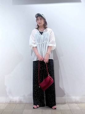 no23miさんのコーディネート