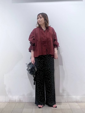 no23miさん(レディース・155cm)の夏コーディネート