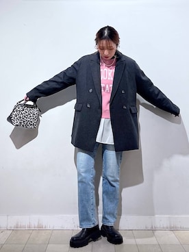 no23miさんのコーディネート