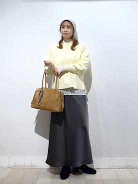 no23miさんのコーディネート