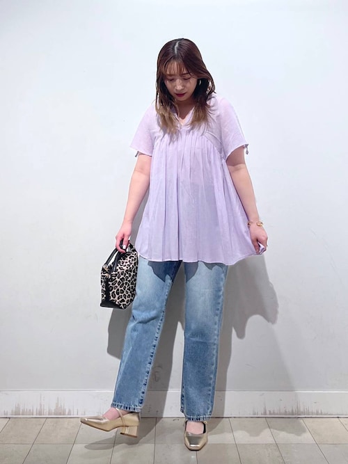 works パンプス GLOBAL WORK｜らくっションベルトニットパンプス/290988
