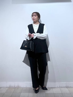 no23miさんのコーディネート