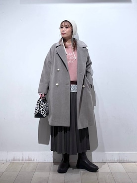 no23miさんのコーディネート