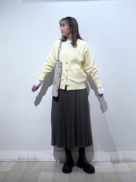 no23miさんのコーディネート