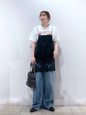 no23miさんのコーディネート
