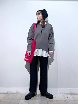 no23miさんのコーディネート