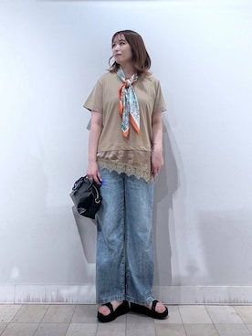 no23miさんのコーディネート