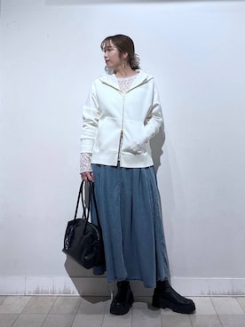 no23miさんのコーディネート