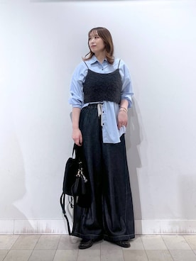 no23miさんのコーディネート