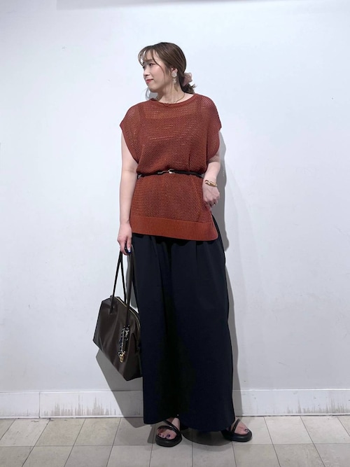 リバーシブルビットベルト/250477（ベルト）｜GLOBAL WORK