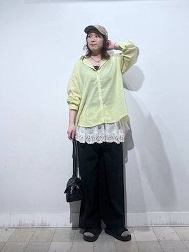 no23miさんのコーディネート