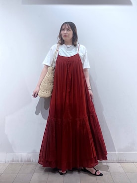 no23miさんのコーディネート