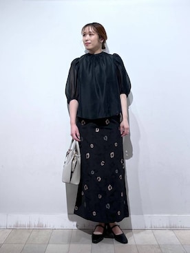 no23miさんのコーディネート