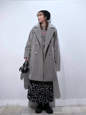 no23miさんのコーディネート