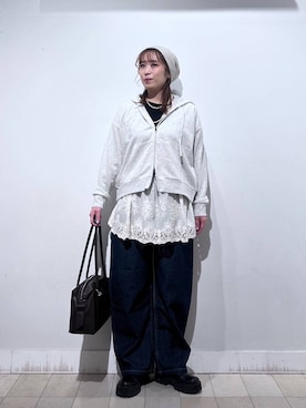 no23miさんのコーディネート