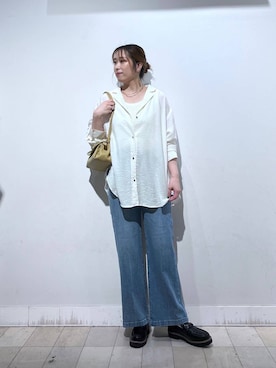 no23miさんのコーディネート