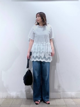 no23miさんのコーディネート