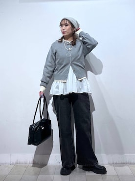 no23miさんのコーディネート