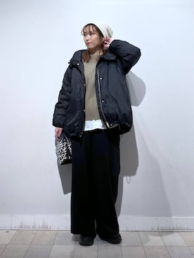 no23miさんのコーディネート